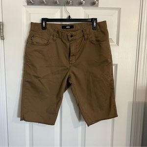 Vans Shorts